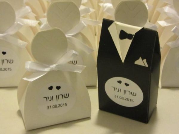 חתן כלה קלאסיים - מזכרת לאורחים בחתונה מתנות לאורחים בחתונה מזכרות לאורחים בחתונה מתנה לאורחים בחתונה מזכרות לאירועים