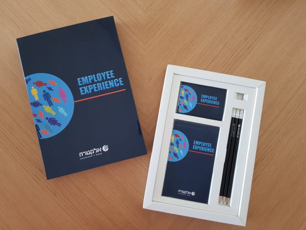 פרש סטארט אלקטרה - נופך משלכם