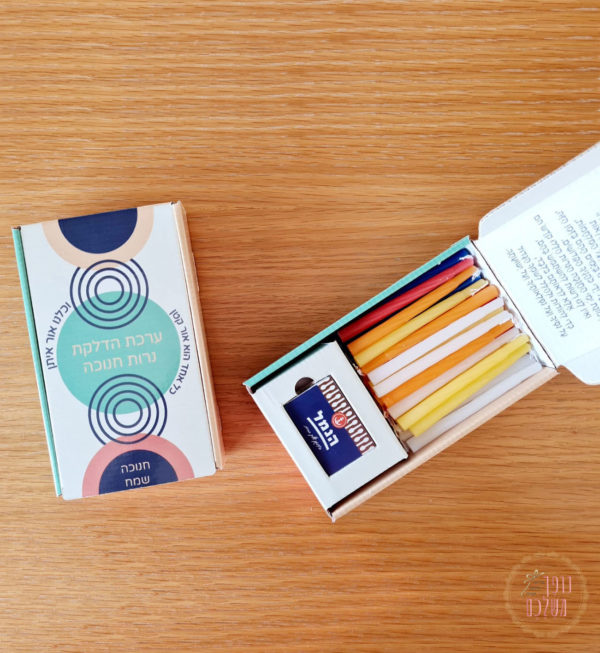 מתנות לחנוכה