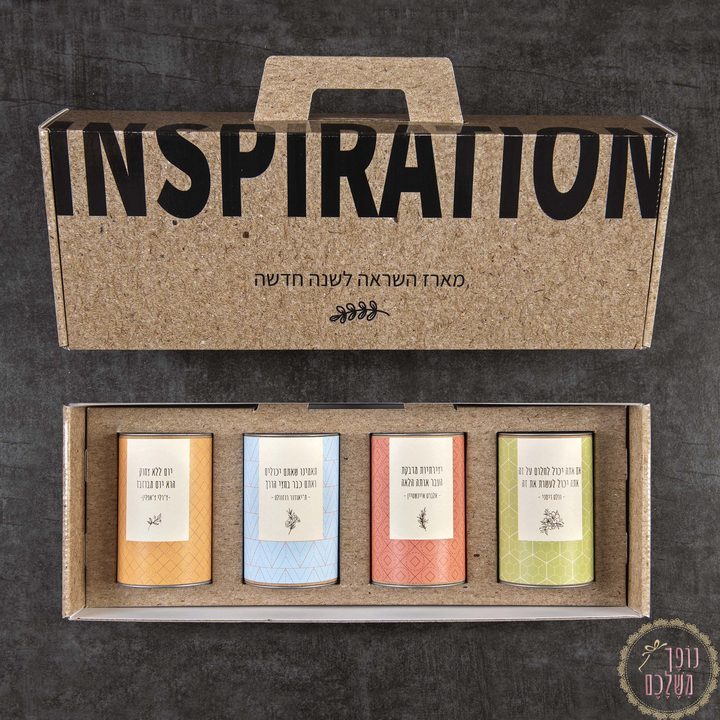 מתנה לעובדים לחנוכה