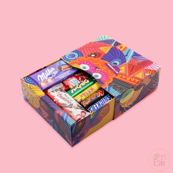 מתנות לפורים